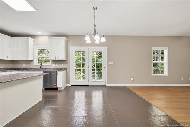 38 Carteret Court, Spring Lake, NC 28390
