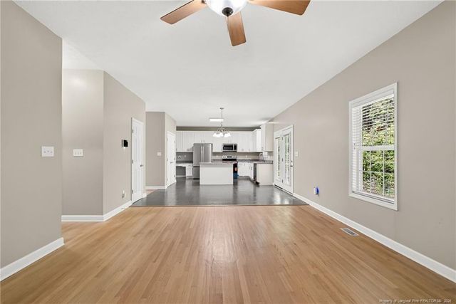 38 Carteret Court, Spring Lake, NC 28390