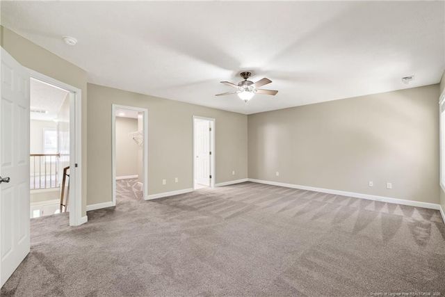38 Carteret Court, Spring Lake, NC 28390