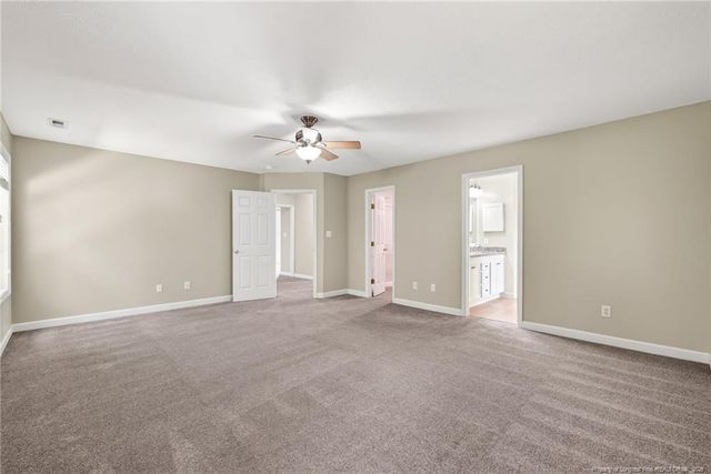 38 Carteret Court, Spring Lake, NC 28390