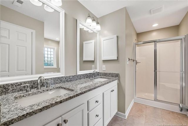 38 Carteret Court, Spring Lake, NC 28390