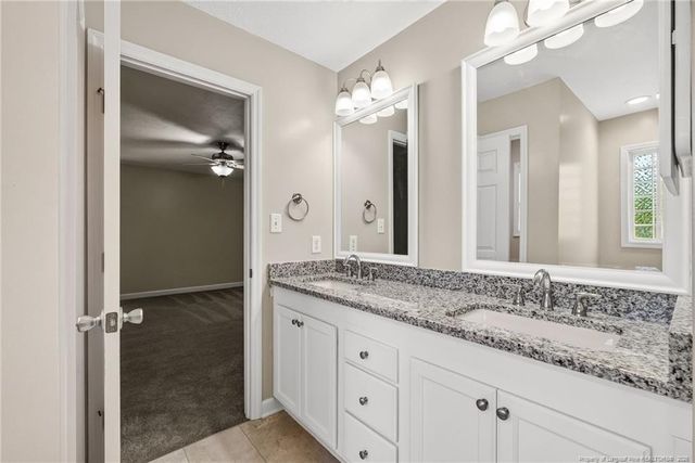 38 Carteret Court, Spring Lake, NC 28390