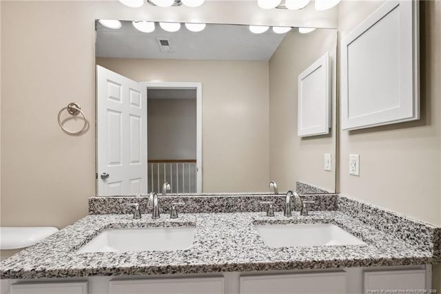 38 Carteret Court, Spring Lake, NC 28390