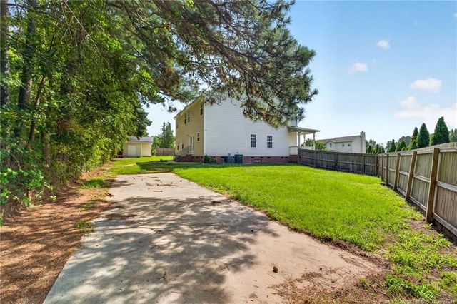 38 Carteret Court, Spring Lake, NC 28390