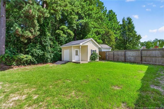 38 Carteret Court, Spring Lake, NC 28390