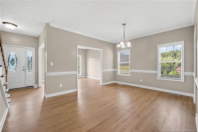 38 Carteret Court, Spring Lake, NC 28390