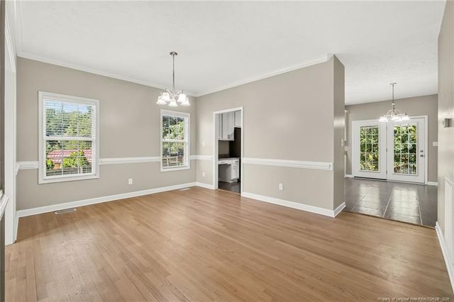 38 Carteret Court, Spring Lake, NC 28390