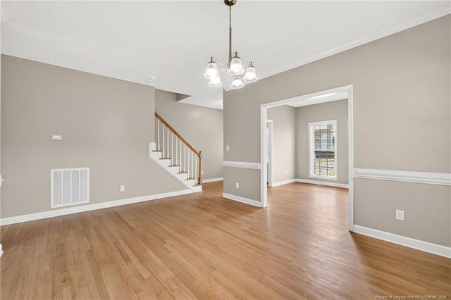 38 Carteret Court, Spring Lake, NC 28390