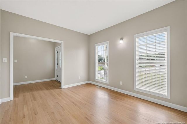 38 Carteret Court, Spring Lake, NC 28390