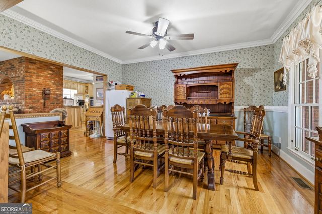 401 Herrin Road, Cornelia, GA 30531