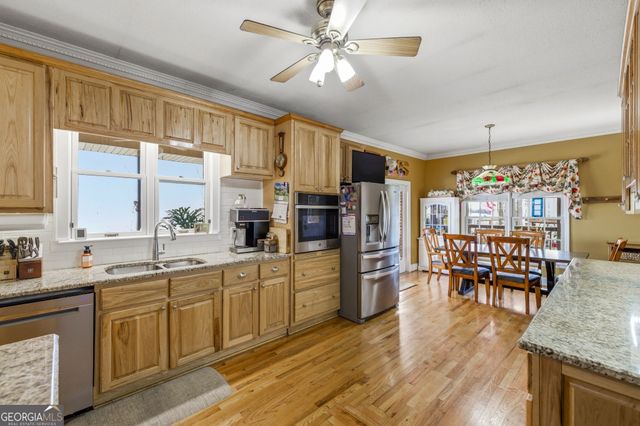 401 Herrin Road, Cornelia, GA 30531