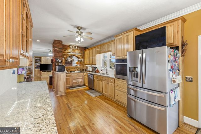 401 Herrin Road, Cornelia, GA 30531