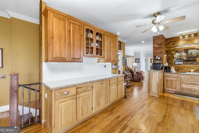 401 Herrin Road, Cornelia, GA 30531