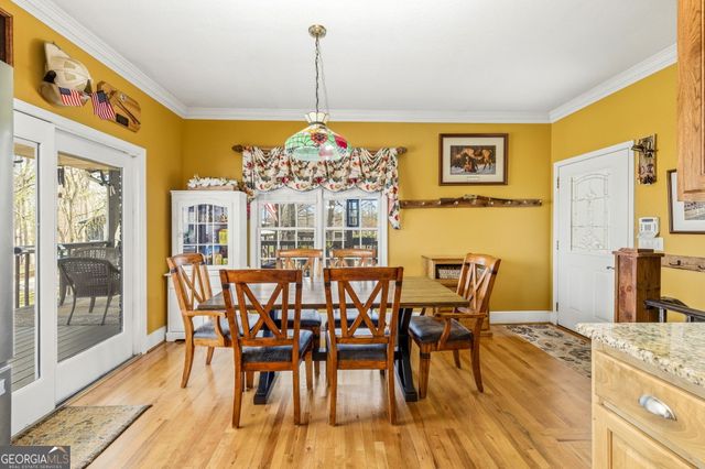 401 Herrin Road, Cornelia, GA 30531