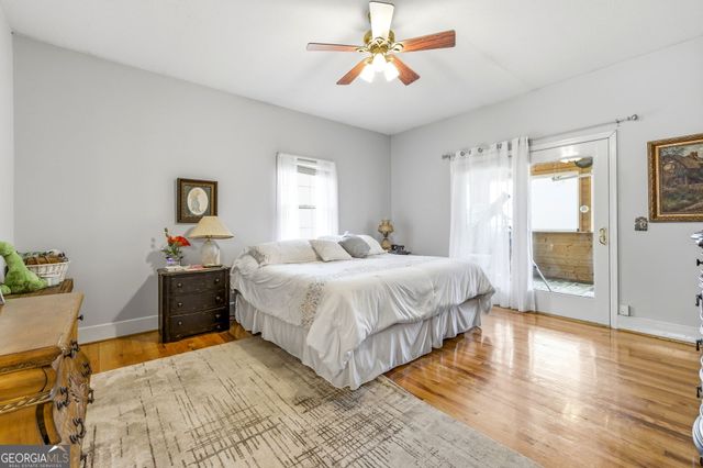 401 Herrin Road, Cornelia, GA 30531