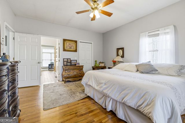 401 Herrin Road, Cornelia, GA 30531