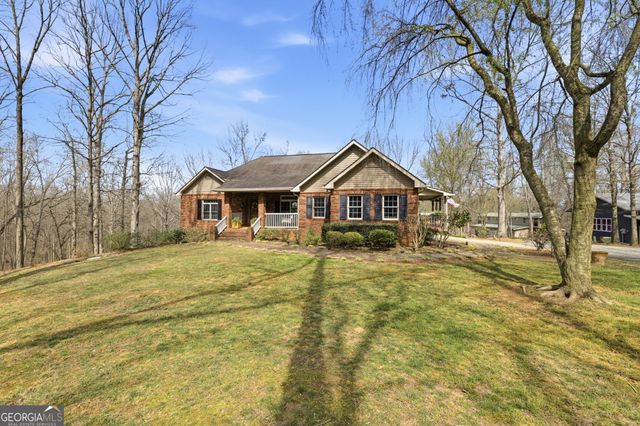 401 Herrin Road, Cornelia, GA 30531