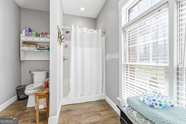 401 Herrin Road, Cornelia, GA 30531