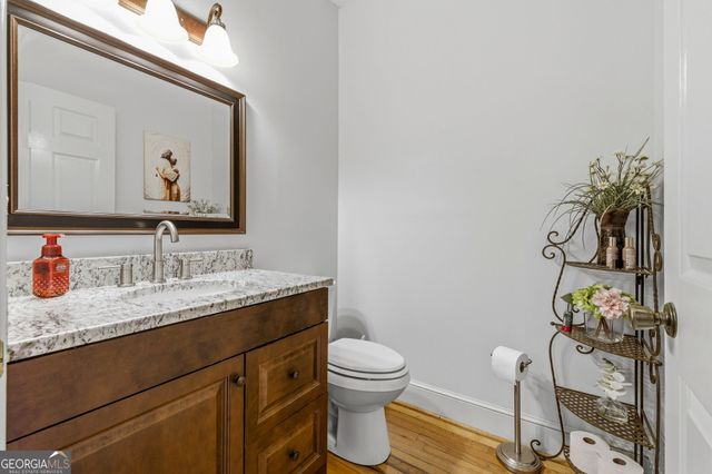 401 Herrin Road, Cornelia, GA 30531