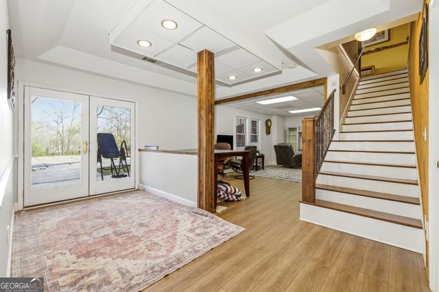 401 Herrin Road, Cornelia, GA 30531