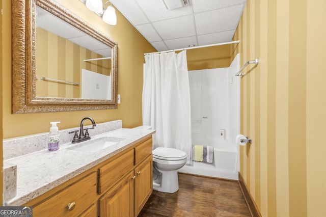 401 Herrin Road, Cornelia, GA 30531