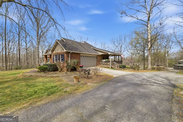 401 Herrin Road, Cornelia, GA 30531