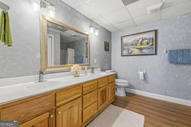 401 Herrin Road, Cornelia, GA 30531