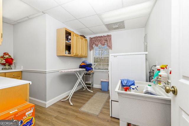 401 Herrin Road, Cornelia, GA 30531