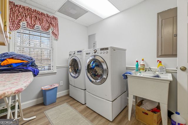 401 Herrin Road, Cornelia, GA 30531