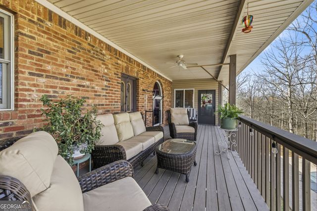 401 Herrin Road, Cornelia, GA 30531