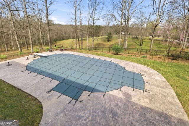 401 Herrin Road, Cornelia, GA 30531