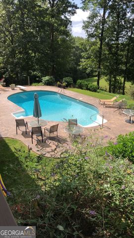 401 Herrin Road, Cornelia, GA 30531