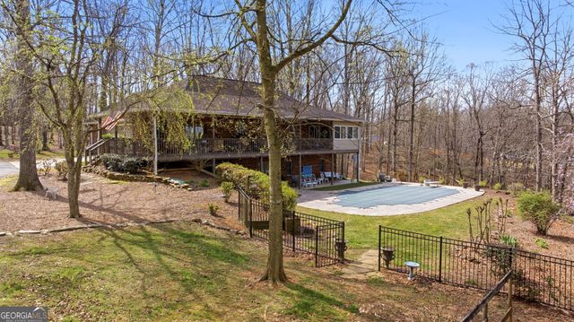401 Herrin Road, Cornelia, GA 30531
