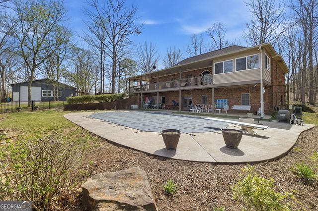 401 Herrin Road, Cornelia, GA 30531