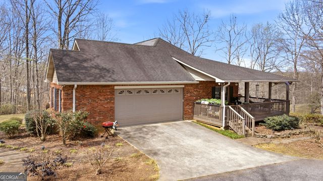 401 Herrin Road, Cornelia, GA 30531