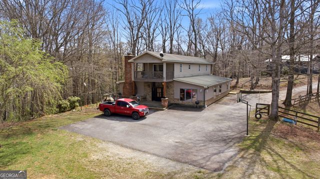 401 Herrin Road, Cornelia, GA 30531