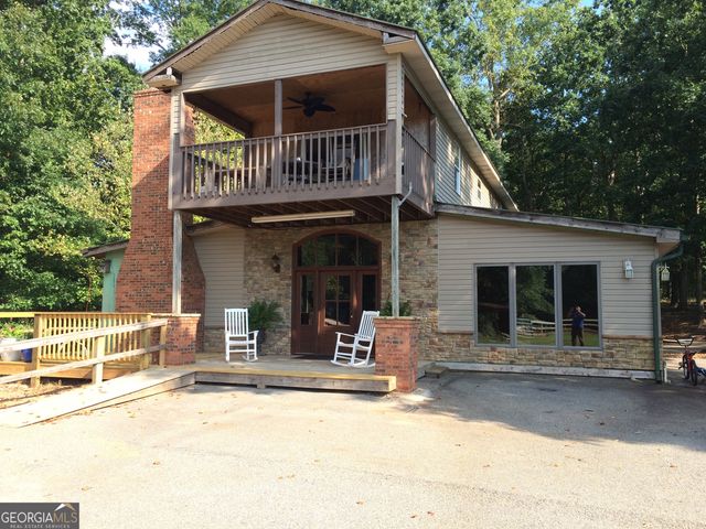 401 Herrin Road, Cornelia, GA 30531