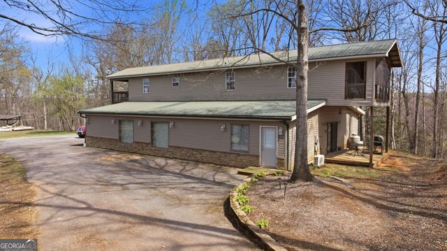 401 Herrin Road, Cornelia, GA 30531