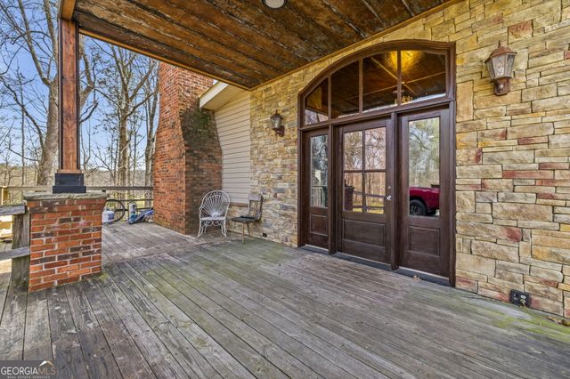 401 Herrin Road, Cornelia, GA 30531