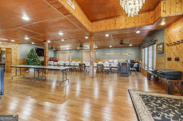 401 Herrin Road, Cornelia, GA 30531