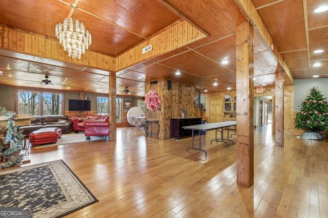 401 Herrin Road, Cornelia, GA 30531