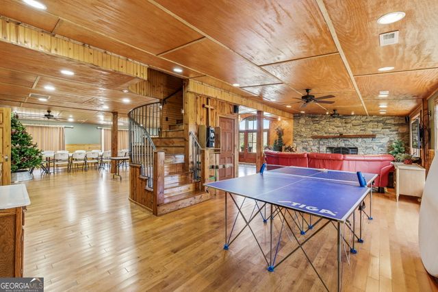 401 Herrin Road, Cornelia, GA 30531