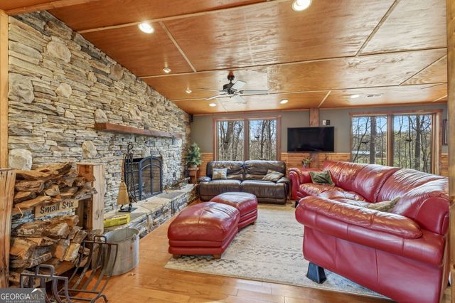 401 Herrin Road, Cornelia, GA 30531