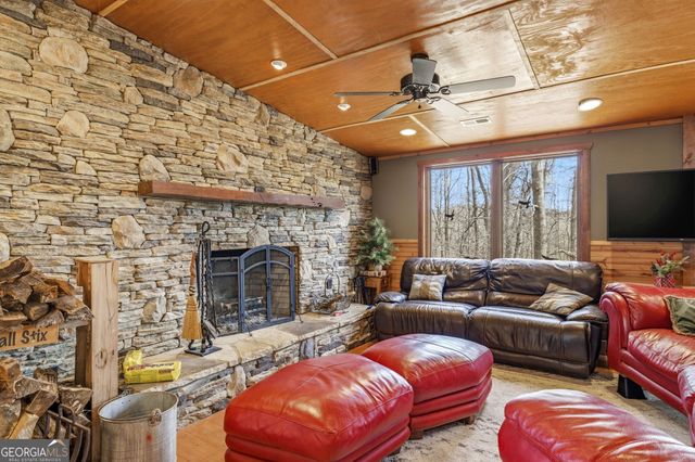 401 Herrin Road, Cornelia, GA 30531