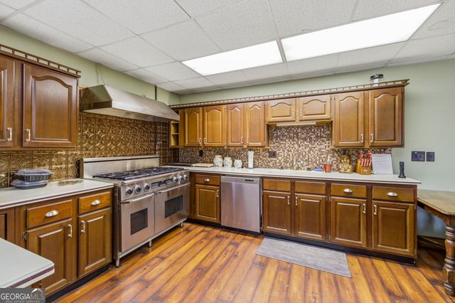 401 Herrin Road, Cornelia, GA 30531