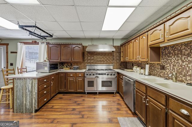 401 Herrin Road, Cornelia, GA 30531