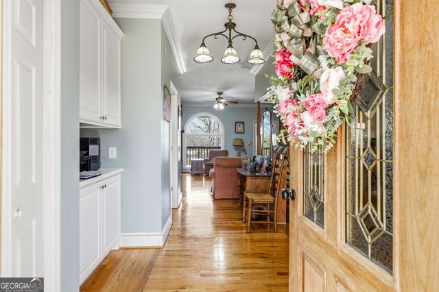 401 Herrin Road, Cornelia, GA 30531