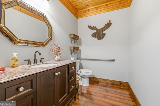 401 Herrin Road, Cornelia, GA 30531