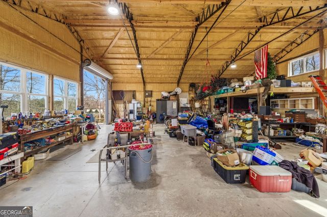 401 Herrin Road, Cornelia, GA 30531