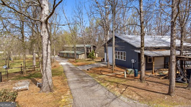 401 Herrin Road, Cornelia, GA 30531